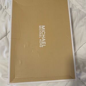 Michael Kors Platform Shoes